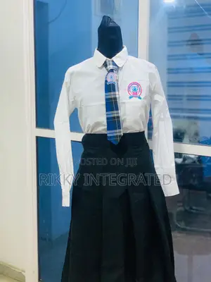 Sublimated School Uniforms, T-Shirts With Unique Branding