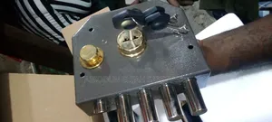 Original High Quality Security Jam Lock Heavy Duty
