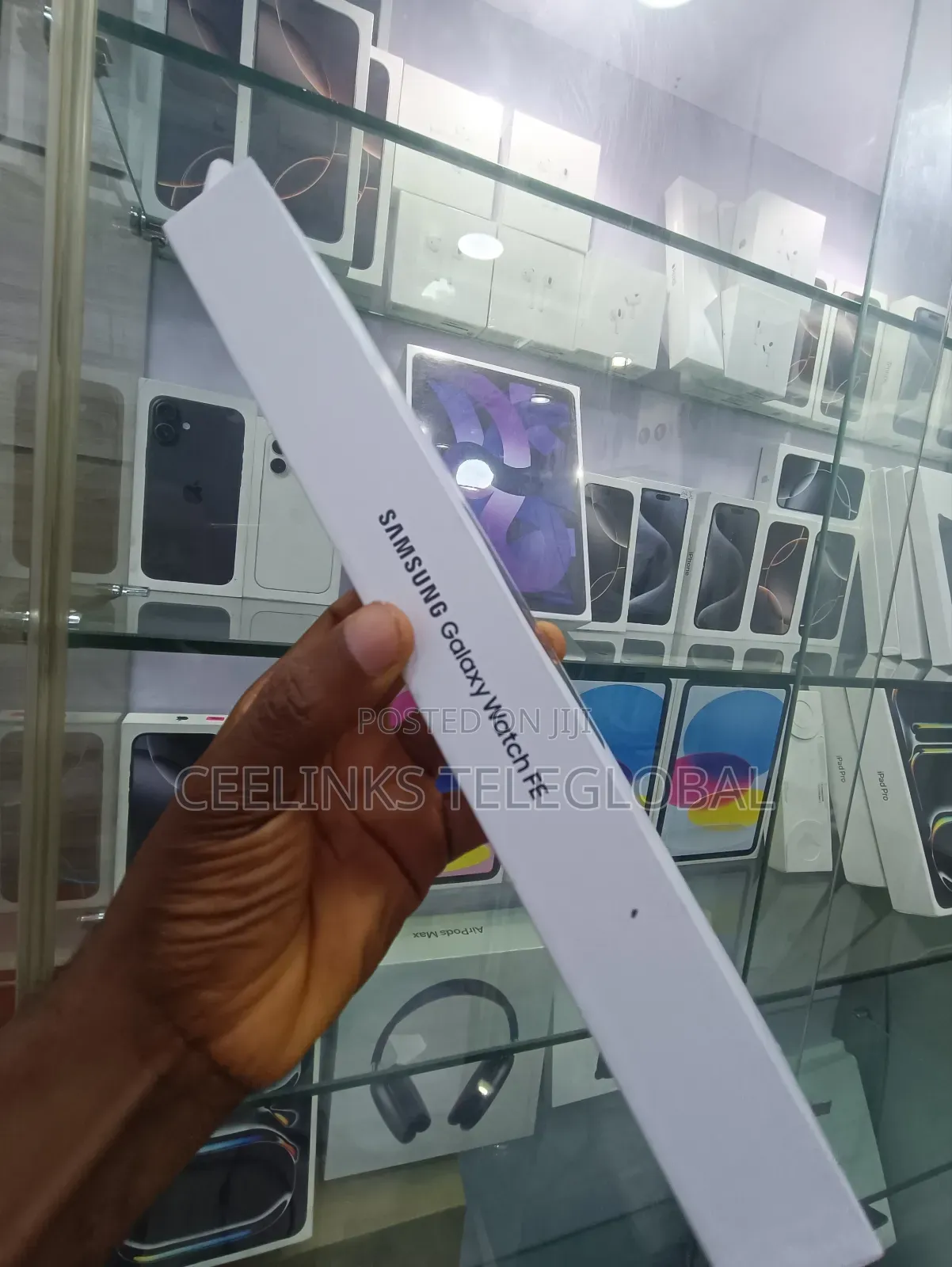 New Galaxy Samsung Watch Fe 40mm