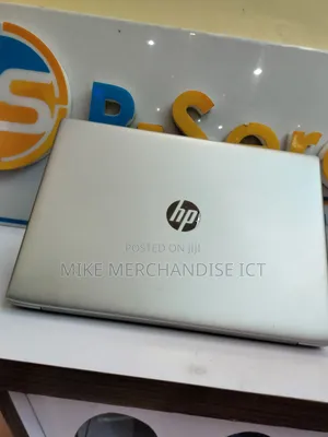 Laptop HP ProBook 450 G5 8GB Intel Core I5 SSD 256GB