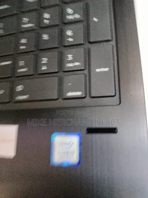 Laptop HP ProBook 450 G5 8GB Intel Core I5 SSD 256GB