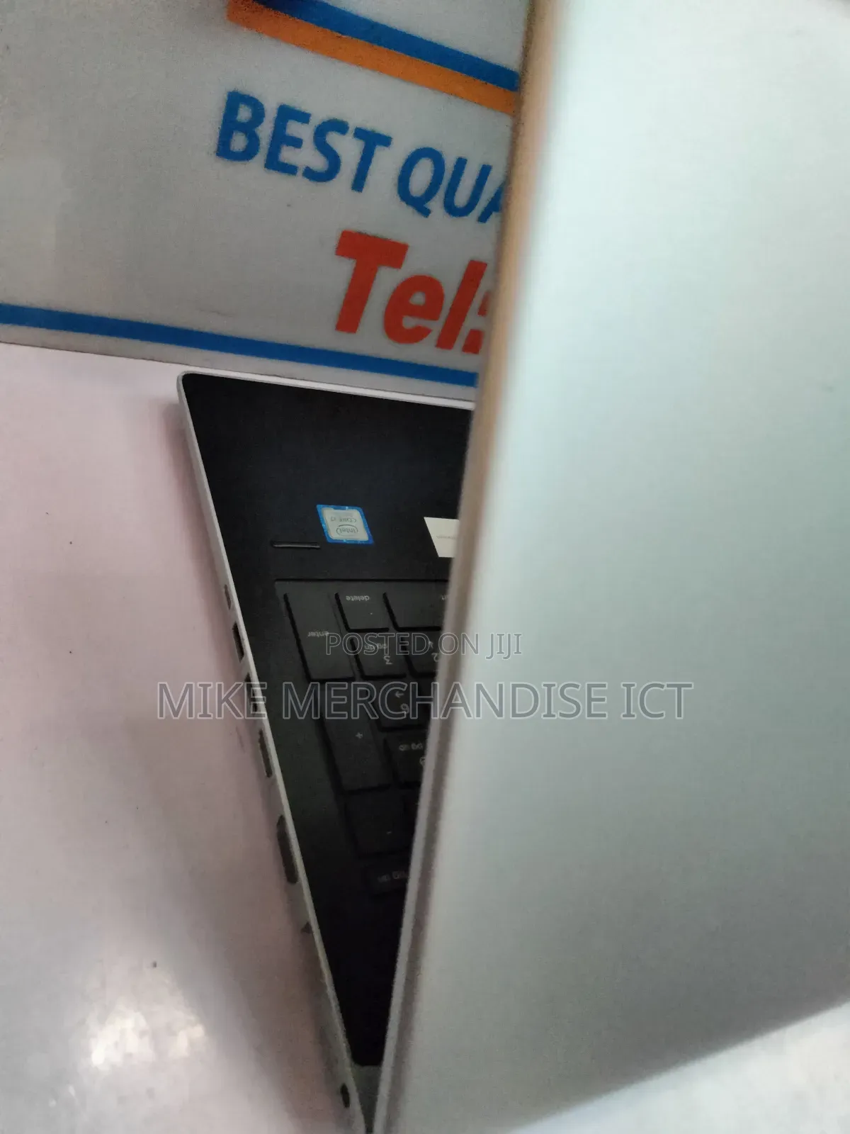 Laptop HP ProBook 450 G5 8GB Intel Core I5 SSD 256GB