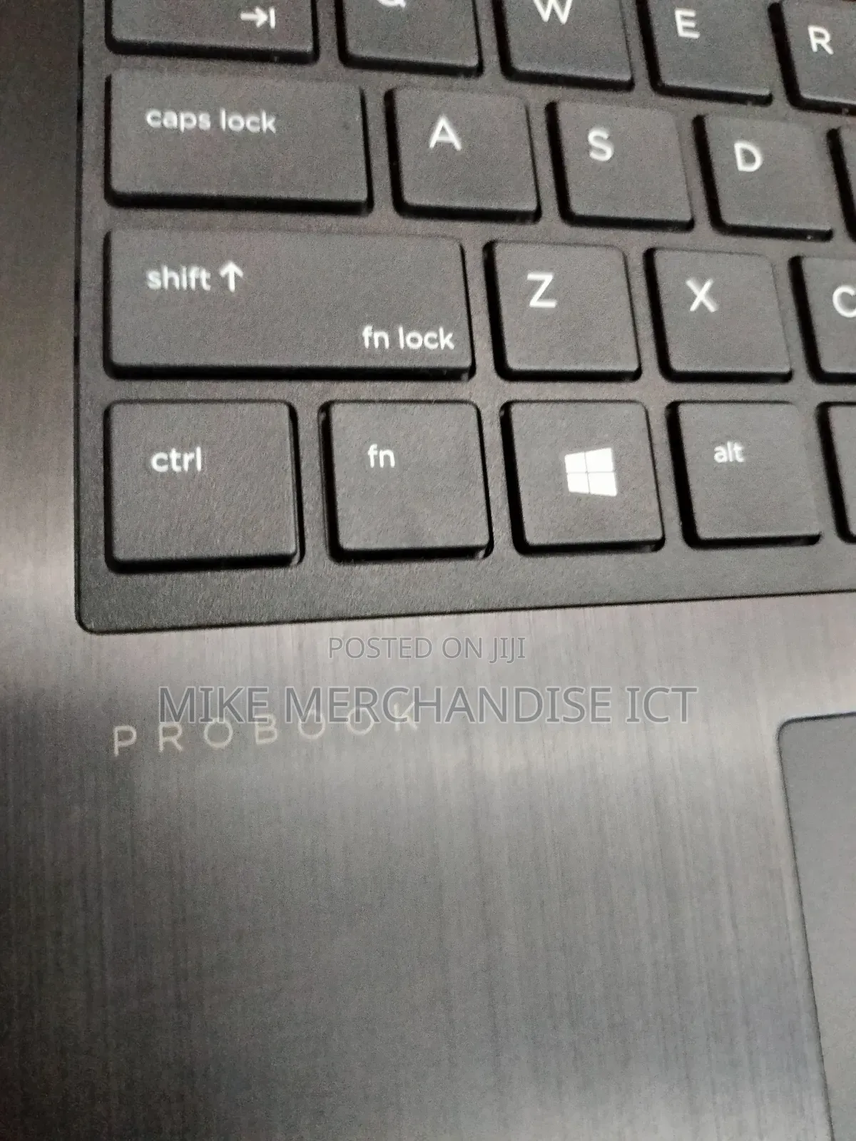 Laptop HP ProBook 450 G5 8GB Intel Core I5 SSD 256GB