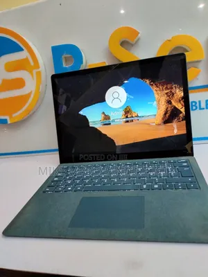 Laptop Microsoft Surface Laptop 3 8GB Intel Core I5 SSD 256GB