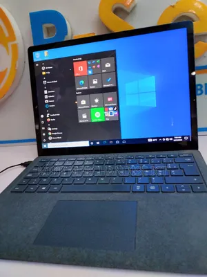 Laptop Microsoft Surface Laptop 3 8GB Intel Core I5 SSD 256GB