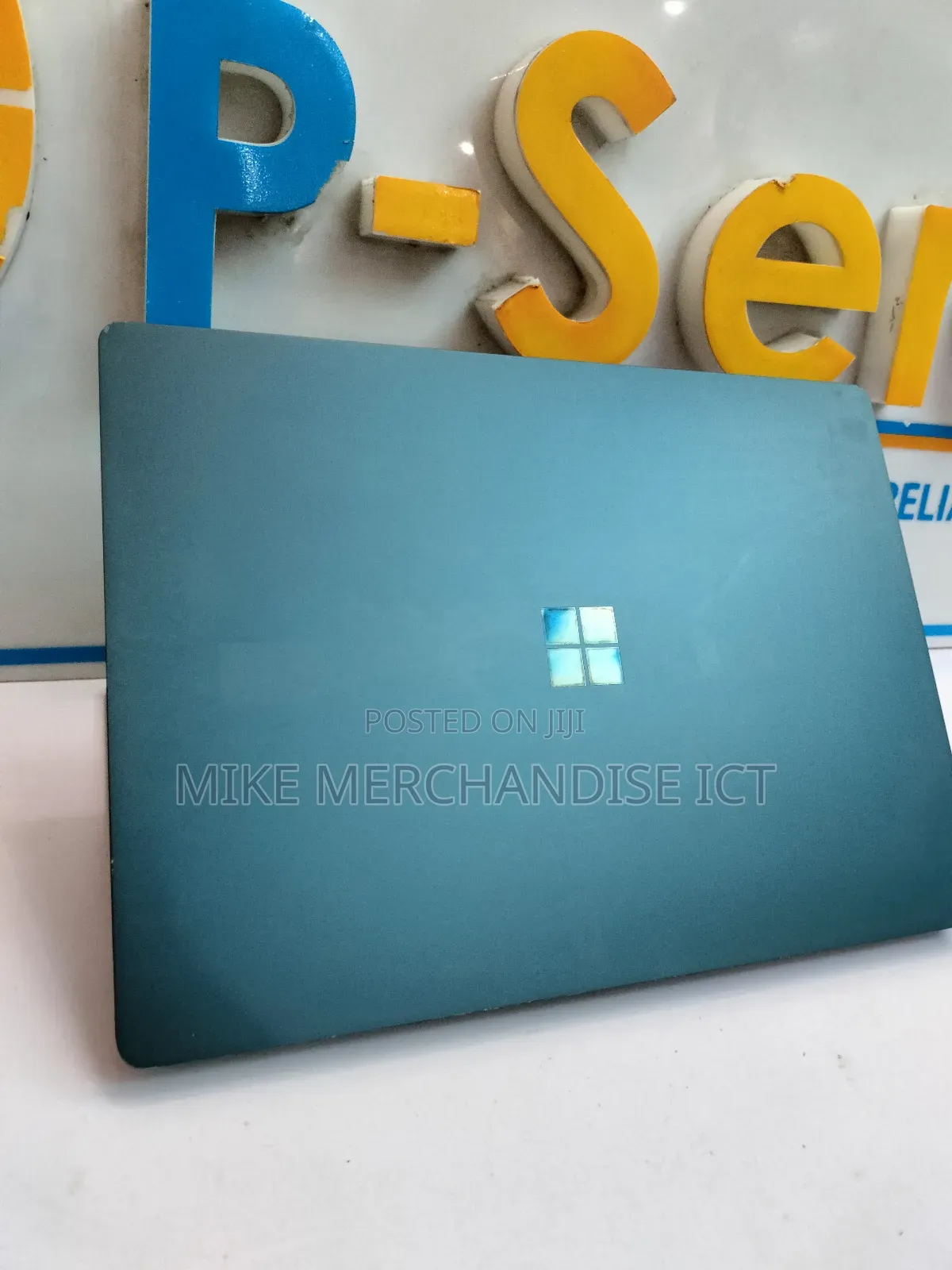 Laptop Microsoft Surface Laptop 3 8GB Intel Core I5 SSD 256GB