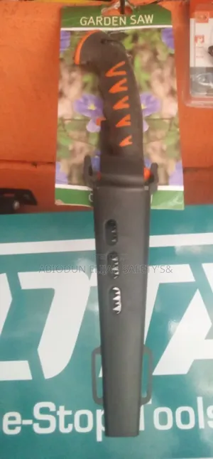 Original Quality Garden POP Saw Knife