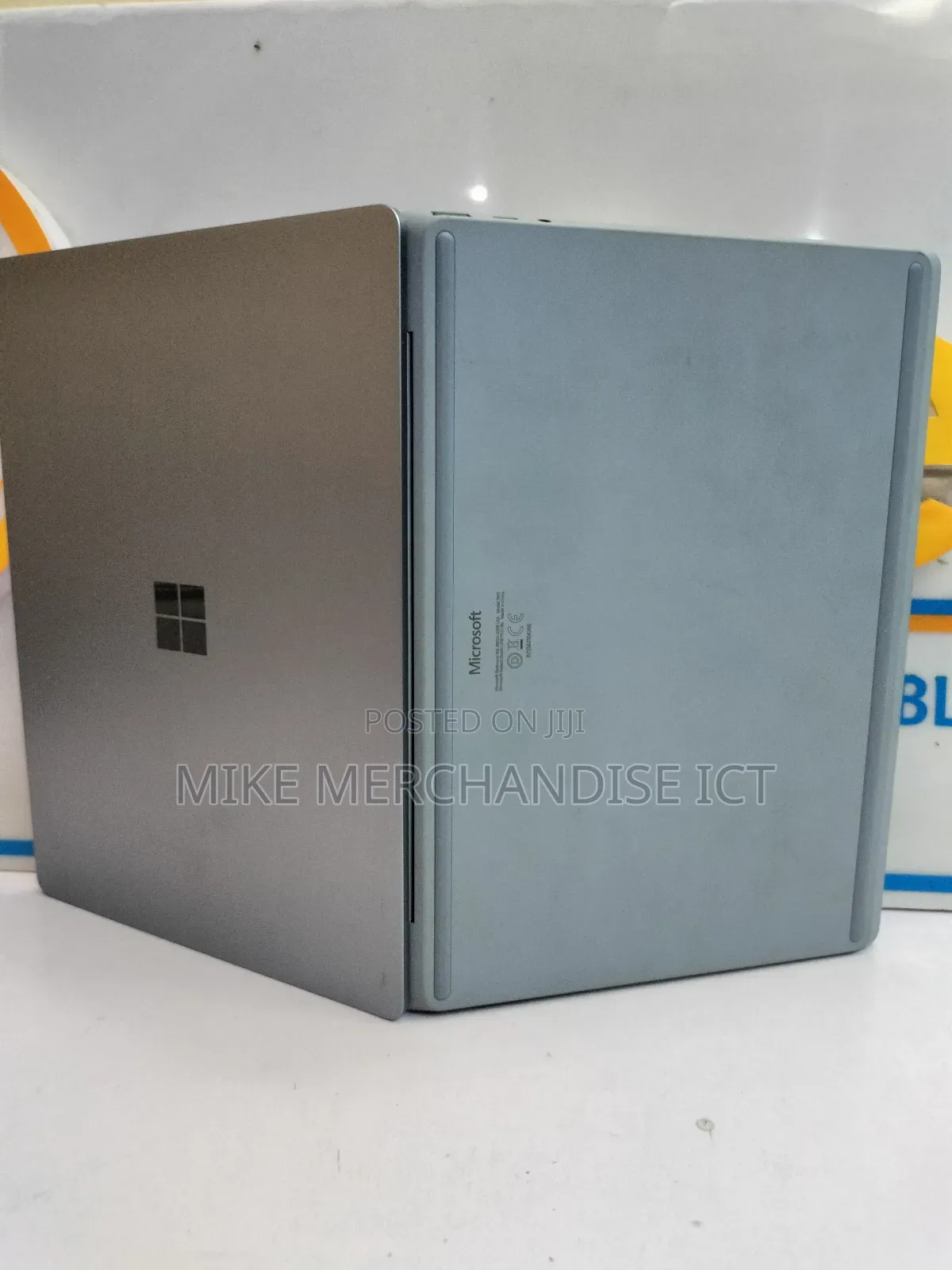 Laptop Microsoft Surface Go 8GB Intel Core I5 SSD 256GB