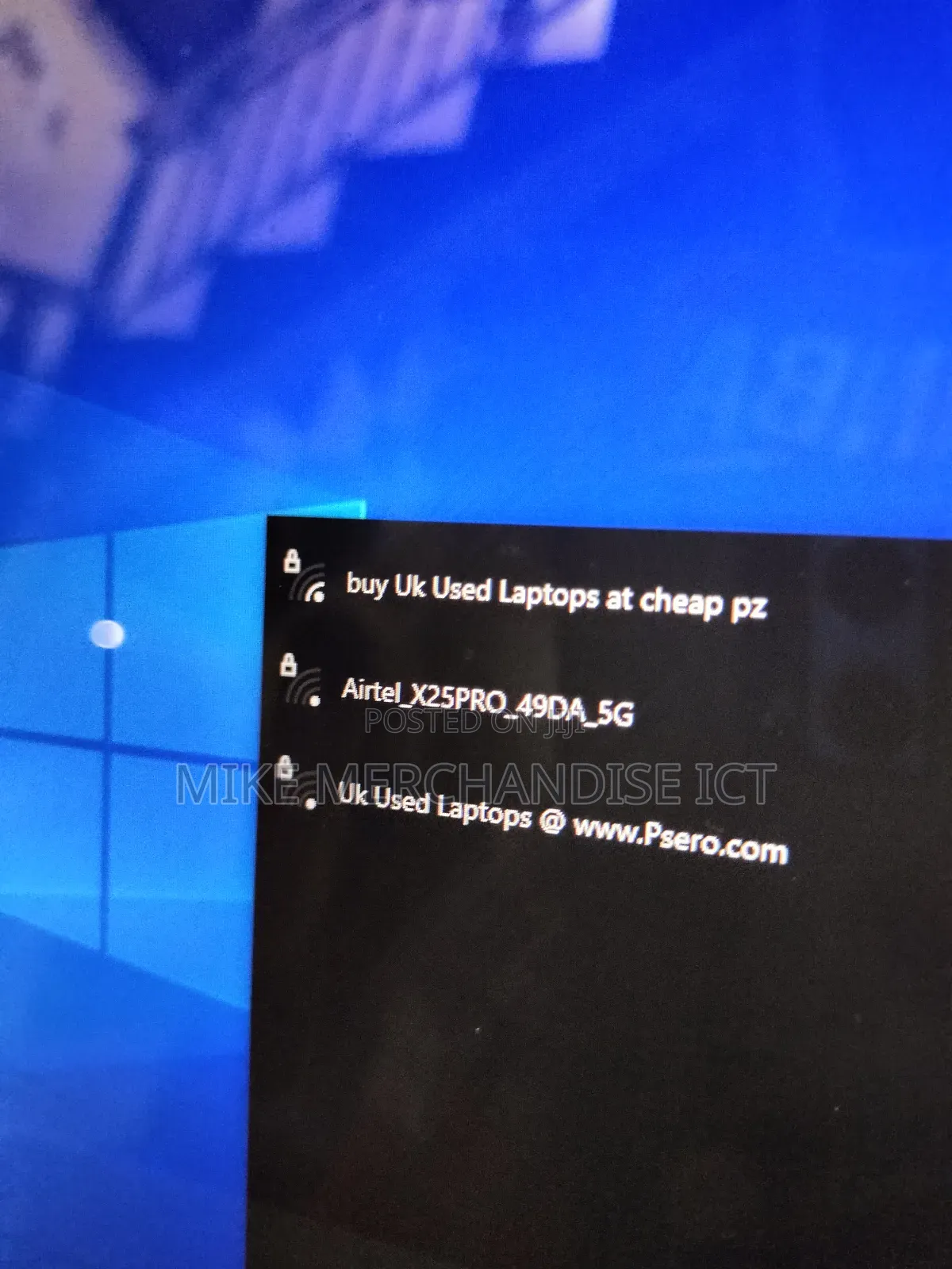 Laptop Microsoft Surface Go 8GB Intel Core I5 SSD 256GB