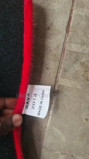 Rav4 2014 Dashboard Cover