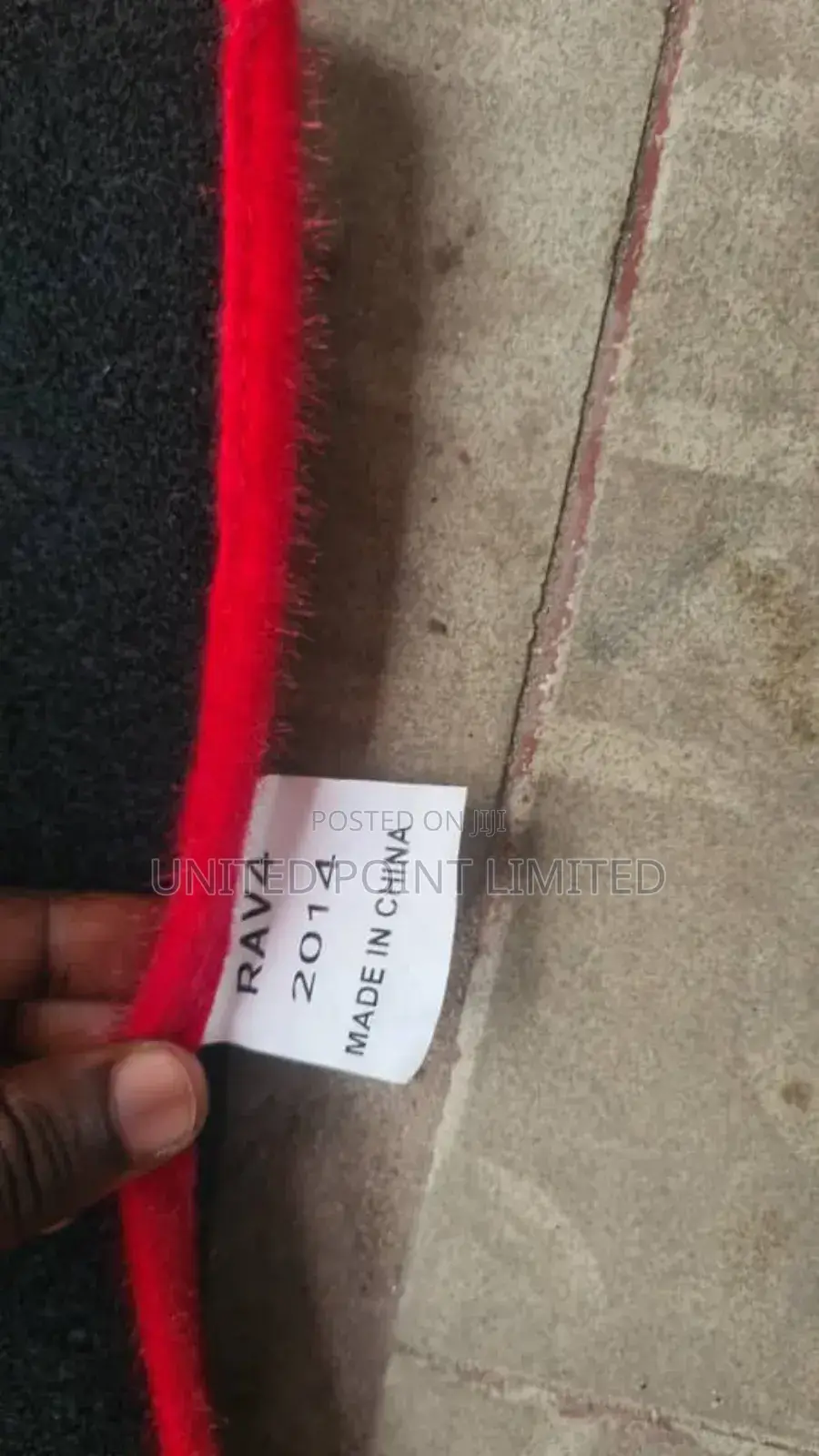 Rav4 2014 Dashboard Cover
