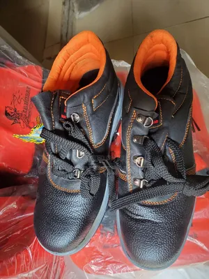 Safety Boots