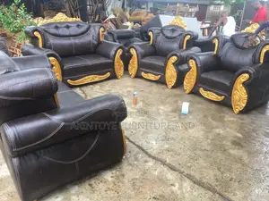 Complete Set of Half Caviny Royal Chair