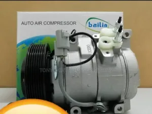 Brand New Compressor for Toyota Camry 2005