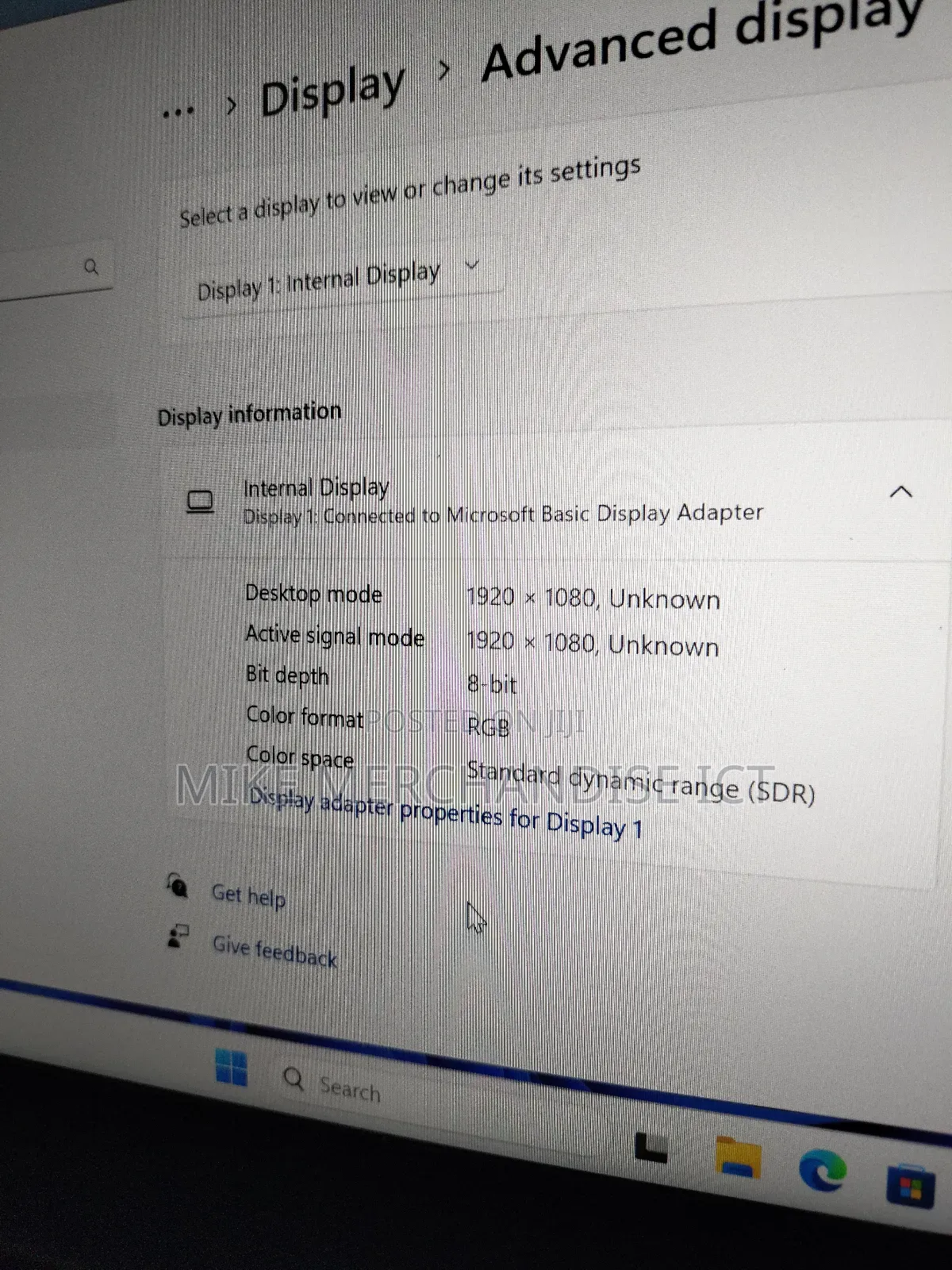 Laptop 24GB Intel Core I5 SSD 512GB
