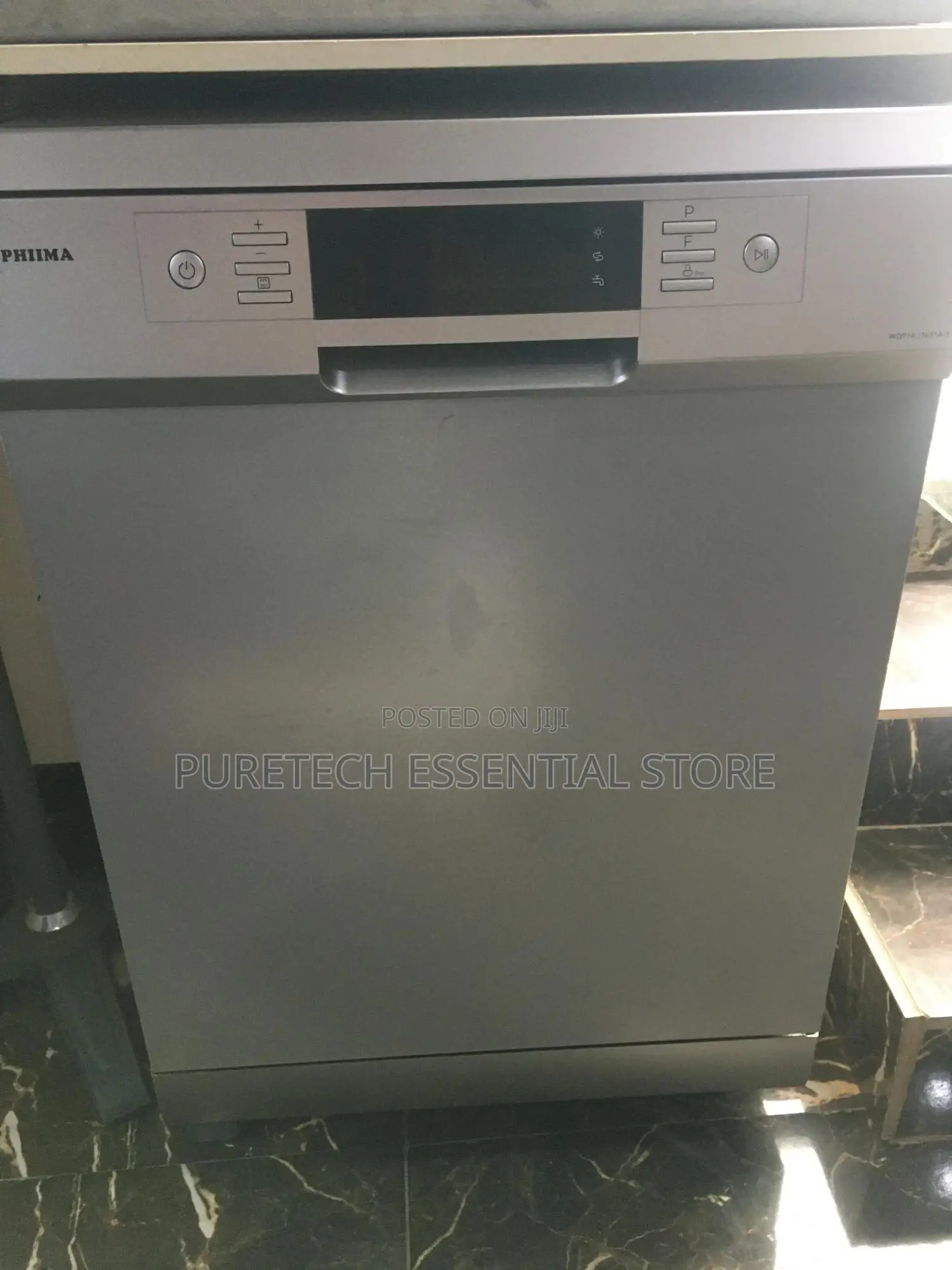 Original Dishwasher Phima Product