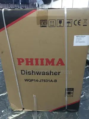 Original Dishwasher Phima Product