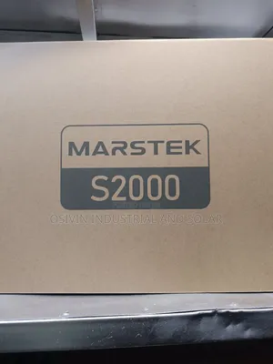 Marstek 2400w Solar Generator