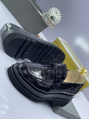 Prada Quality Loafer's