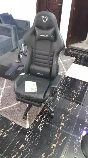 Orthopedic Gaming Chair