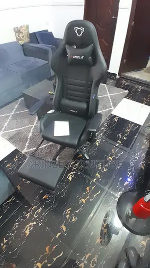 Orthopedic Gaming Chair