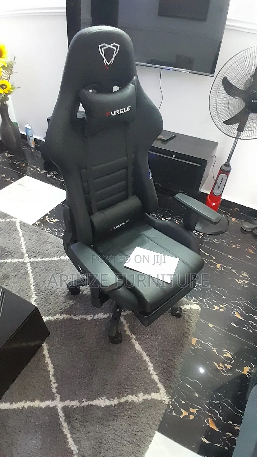 Orthopedic Gaming Chair