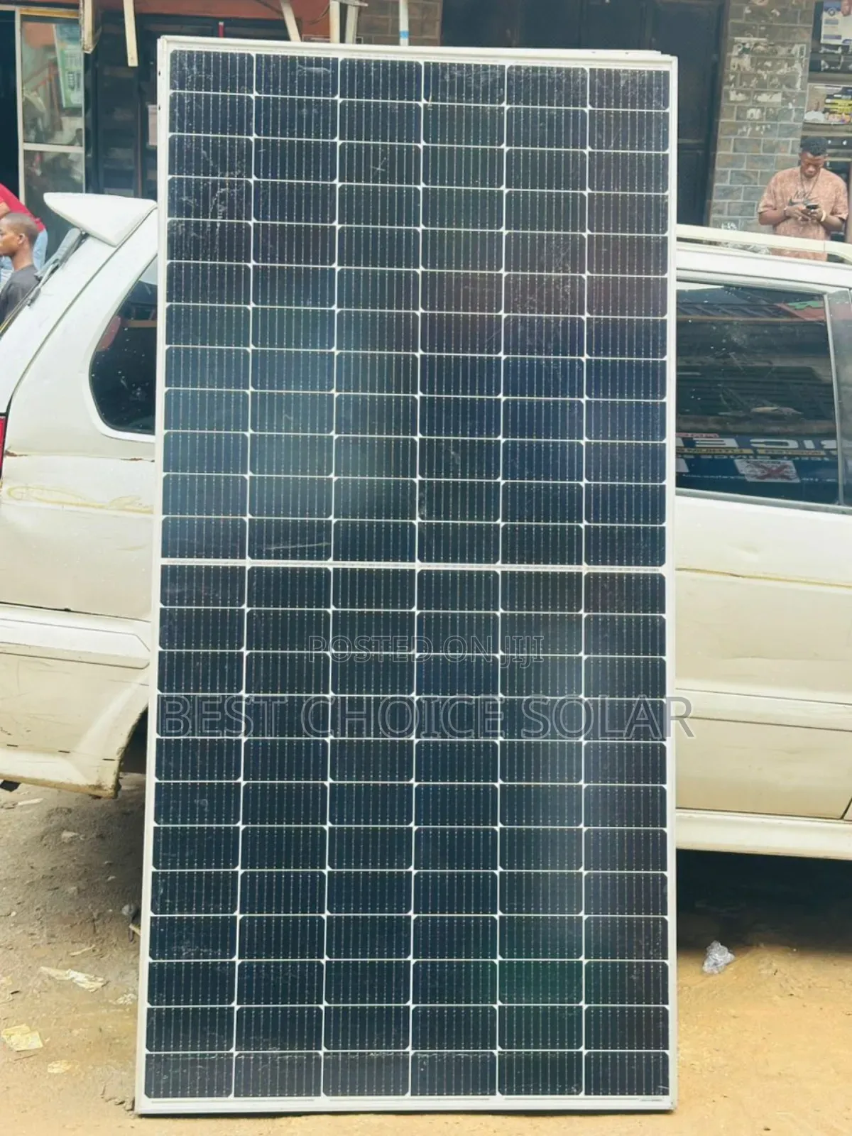 600w Canadian Solar Panel Halfcut Is Available Now