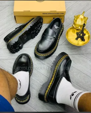 Dr Martin Designer Shoe Men