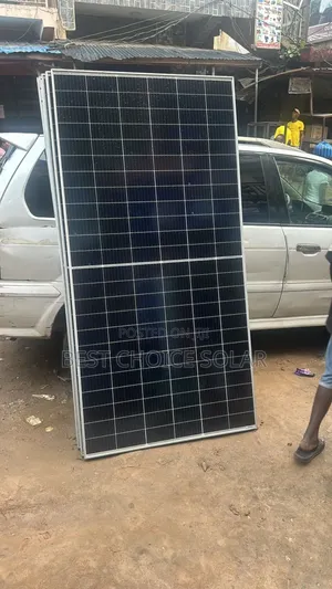 650w Canadian Halfcut Solar Panels Mono Is Available