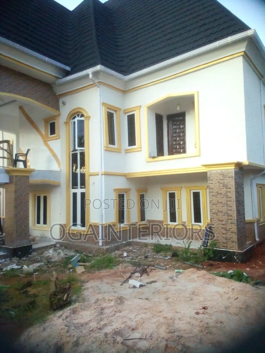 Gravitex Paint