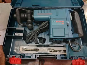 Original Bosch GSH 11E Professional Hammer Machine
