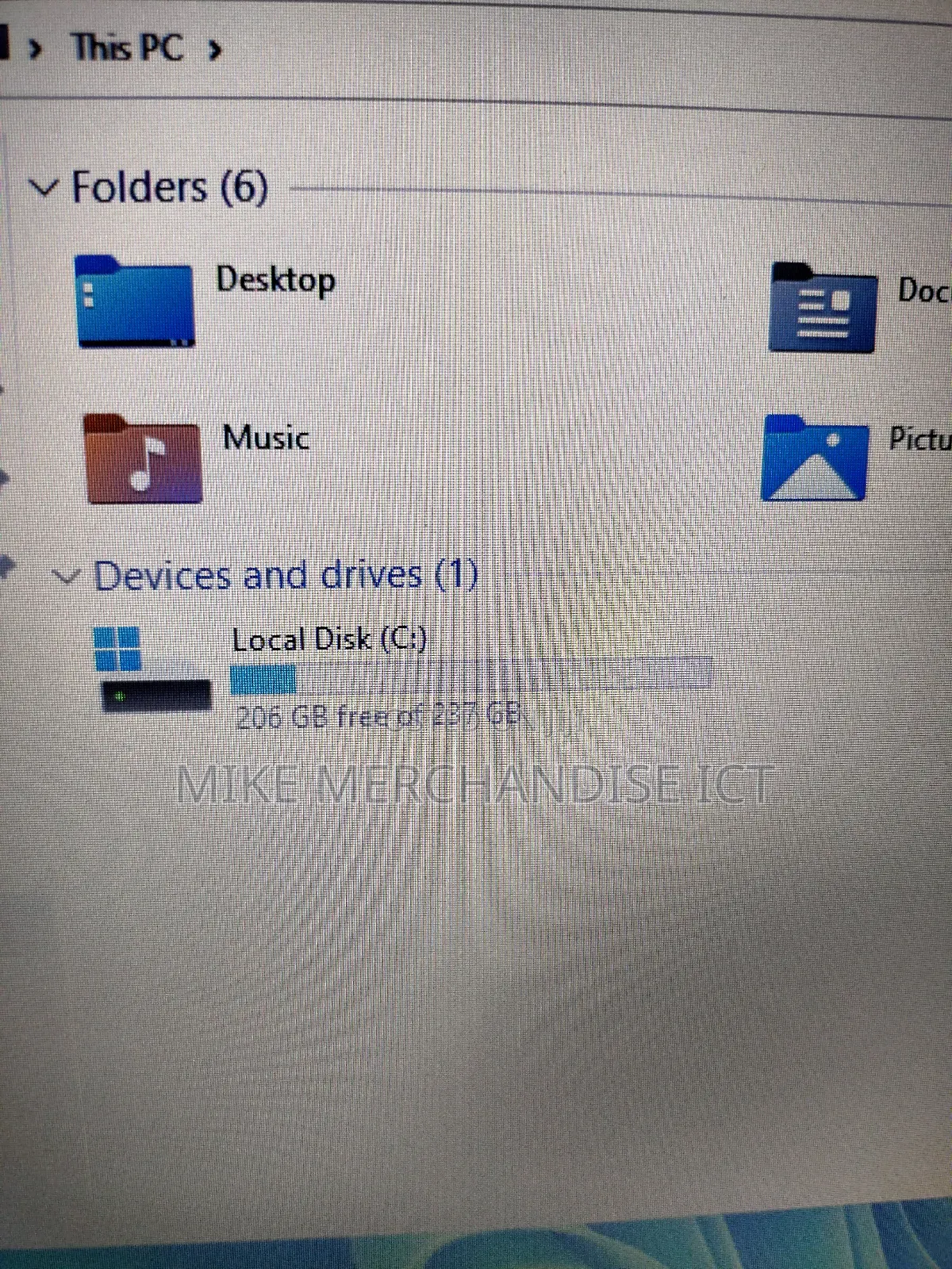 Laptop Dell Latitude 5580 8GB Intel Core I5 SSD 256GB