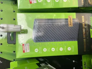 30000mah Powerbank Oraimo