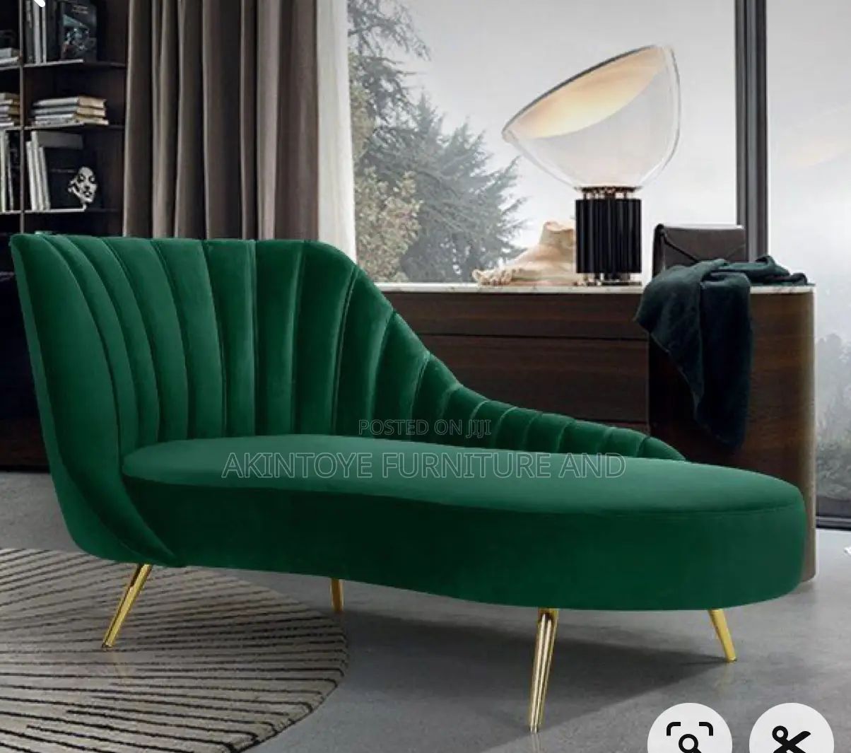 Relaxing Chair