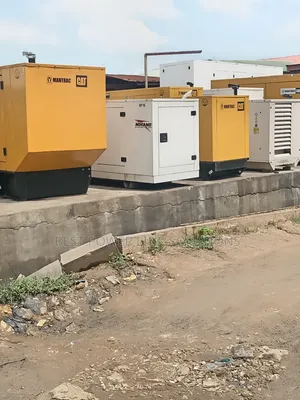 All Kinds of Diesel Generator for Sale Near You