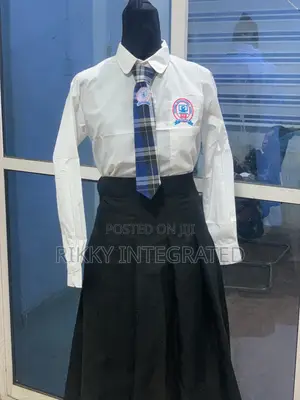 Customization for T-Shirts, Polos School Uniforms