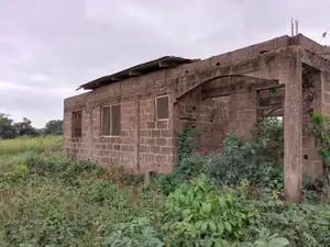 3bdrm House In Olufodo, Ewekoro For Sale
