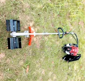 Weeder Machine 4stroke