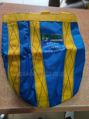 Heavy Duty Scaffolding Tools Bag 30kg