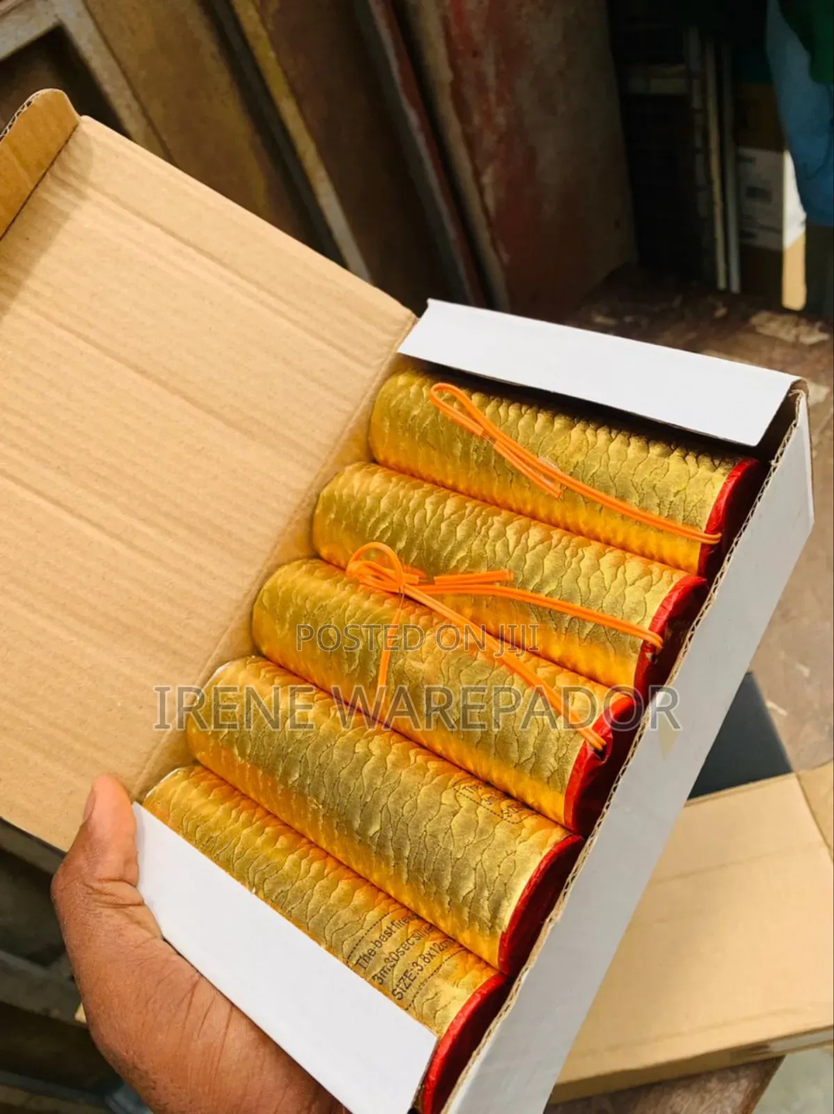 Sparklers for Sell