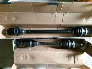 Complete Driving Shaft for Hyundai Sonata Tucson 2 Wheel 017