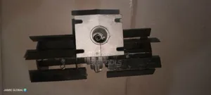 Photo - Weeder Machine Shaft