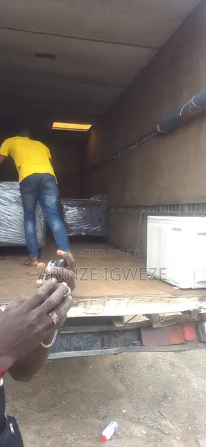 N a CONCEPT Moving , Relocation Haulage Service