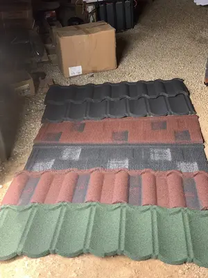 Original Roof Material