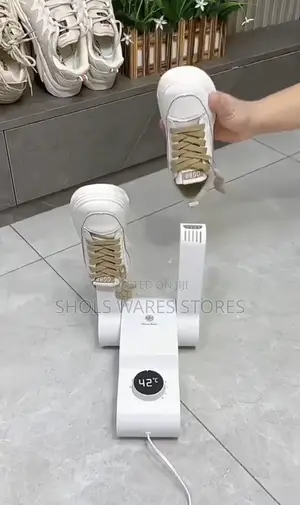 Instant Shoes Dryer- Quick Shoe Dryer