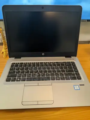 Laptop HP EliteBook 840 G3 8GB Intel Core i7 SSD 256GB