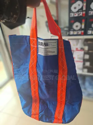 Scaffolding Tools Bag 50kg