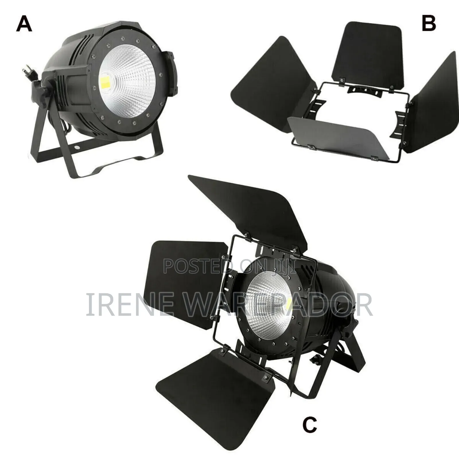 Cob Lights