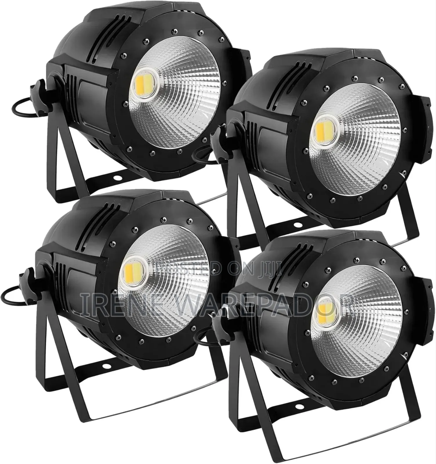 Cob Lights for Rent