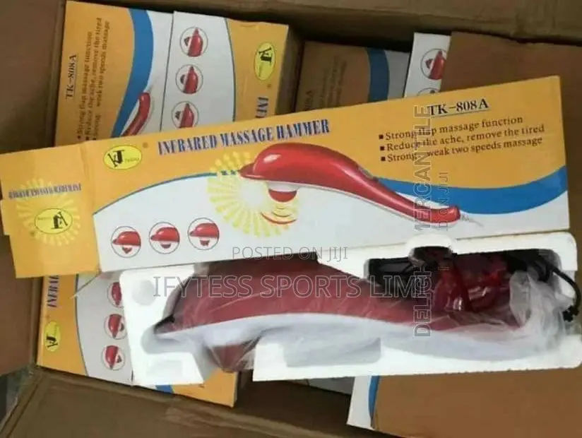 Durable Dolphin Massager
